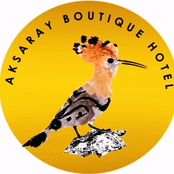 Aksaray Boutique Hotel Nicósia Exterior foto